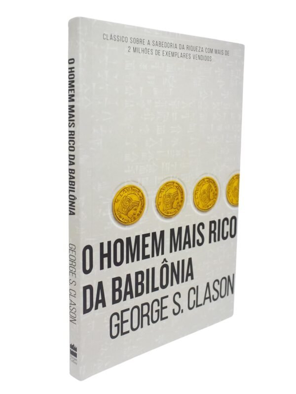 O homem mais rico da Babilônia - Imagem 4